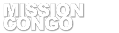 Mission Congo - 